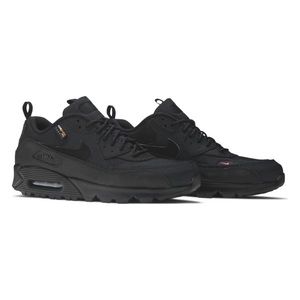 Air Max 90 Surplus Black